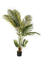Пальма искусственная в горшке 1 (превью)