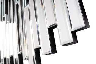 Зеркало круглое с декором 2 (превью)