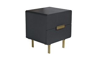 Тумбочка серая 2 (превью)