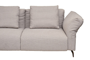 Диван Vigo двухмодульный