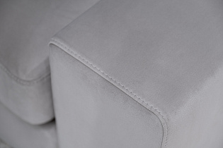 Диван Манчестер(Manchester) радиусный