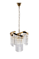 Люстра подвесная