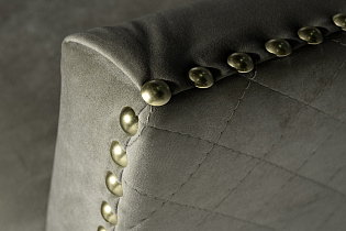 Диван Sorrento 230 трехместный раскладной оливковый