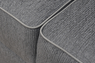 Диван Sorrento 290 трехместный с канапе раскладной