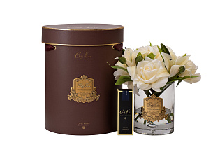 Диффузор ароматический Розы+Лилии шампань (Roses&Lilies Champagne)