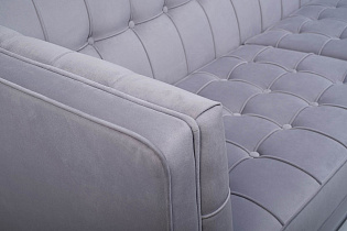 Диван Палермо(Palermo) трехместный pаскладной 1 кат.