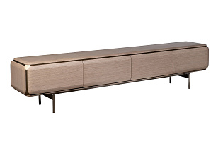 Тумба под телевизор с ящиками 2 (превью)