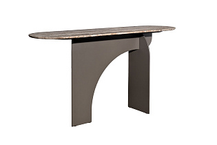 Консоль Арка (Arco) травертин 2 (превью)