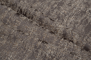 Ткань портьерная КАСКАТА КОРИЧНЕВАЯ (CASCATA KOR)