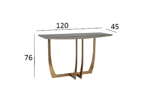 Консоль Space