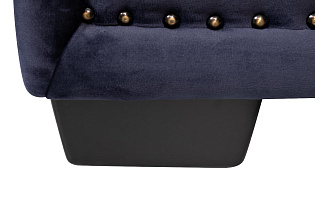 Диван Опера(Opera) трехместный раскладной