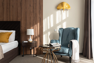 Тумбочка овальная 7 (превью)