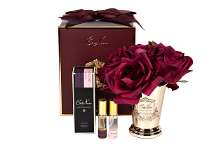 Диффузор ароматический Семь красных роз (Seven Rose Red) 1 (превью)