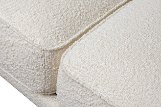 Диван Тесоро(Tesoro) модульный левый