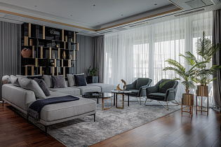 Пальма искусственная в горшке 3 (превью)