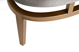 Комод Futuro серебристый с дверцами 6 (превью)