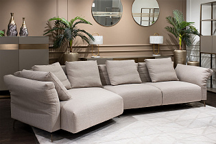 Диван Виго (Vigo) двухмодульный