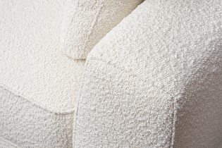 Диван Тесоро(Tesoro) модульный левый