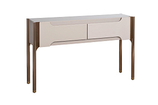 Консоль Гримальди (Grimaldi) светлая