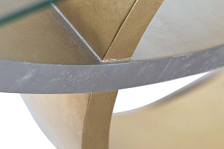 Консоль Цирк (Circus) со стеклом 4 (превью)