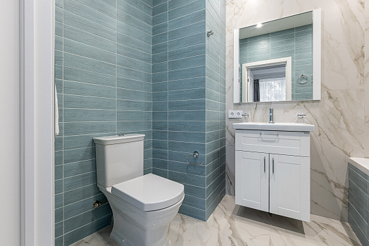 Проект квартиры в ЖК «Лазурный берег» в г. Сочи 15(превью)