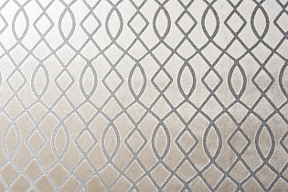 Ткань портьерная/мебельная МЕЛОДИЯ (MELODY)бежевая