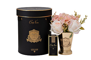 Диффузор ароматический Летний нежно-розовый (Summer Posy blush)