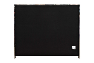 Кровать двуспальная велюровая