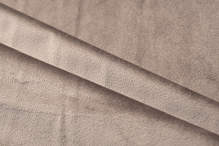 Ткань портьерная ВЕЛЮР ШЕЛК (Silky Vel) 43