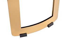 Столик журнальный Кадис (Cadiz) круглый