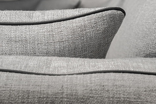 Диван Eliote модульный угловой левый