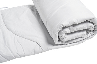 Одеяло "Айрес" 140*205см овечья шерсть