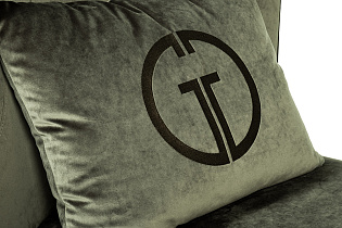 Кресло вращающееся Грация(Grazia)