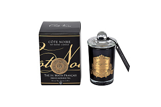 Свеча ароматическая  Cognac&Tobacco 450гр.