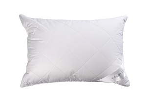 Подушка «Лана» 50х70см козья шерсть 1 (превью)