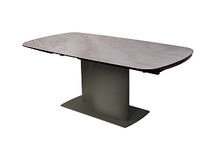 Стол обеденный раскладной керамический 3 (превью)