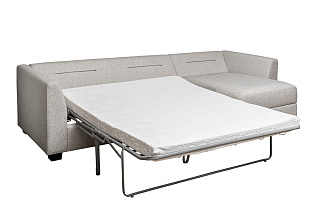 Диван Bravo трехместный с канапе раскладной 4 (превью)