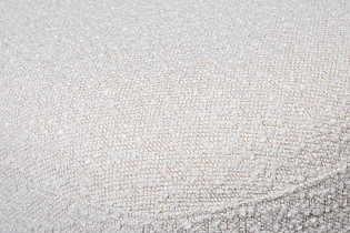 Кресло Альбано (Albano) букле белое