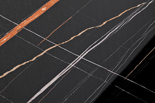 Стол журнальный черный 4 (превью)