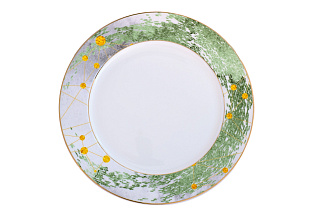 Тарелка обеденная «Cometa» 26 см 1 (превью)