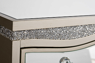 Столик туалетный с 5ю ящиками