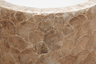 Кашпо перламутровое 2 (превью)