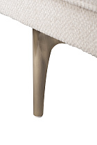 Диван Tesoro модульный левый