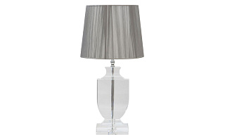 Светильник оригинальный настольный